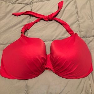 VS triple D bikini top